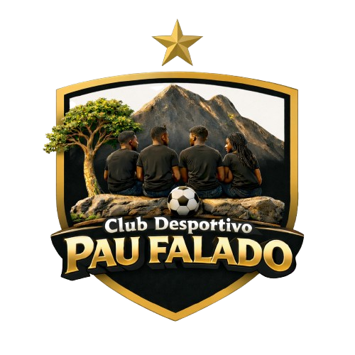 Club Desportivo Pau Falado